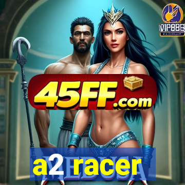 a2 racer - riscando o asfalto filme completo dublado